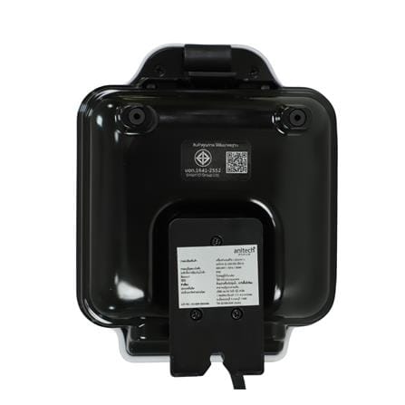 เครื่องทำแซนด์วิช ANITECH XO-SSW-550_9