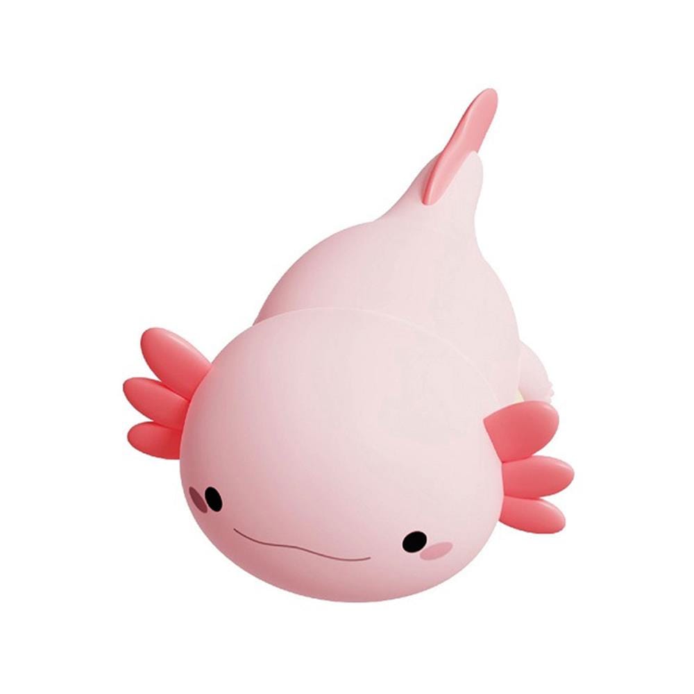 ไฟตั้งโต๊ะ LED MOFII DS AXOLOTL 0.5 วัตต์ สีชมพู