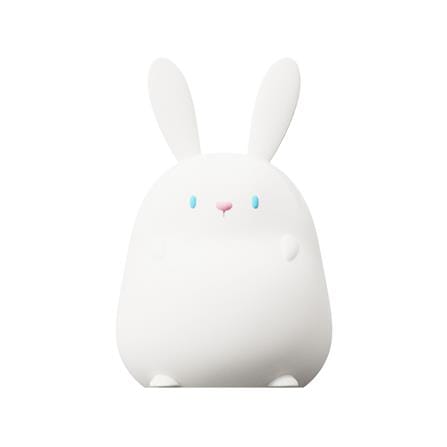 ไฟตั้งโต๊ะ LED MOFII DS RABBIT 0.5 วัตต์ สีขาว_0