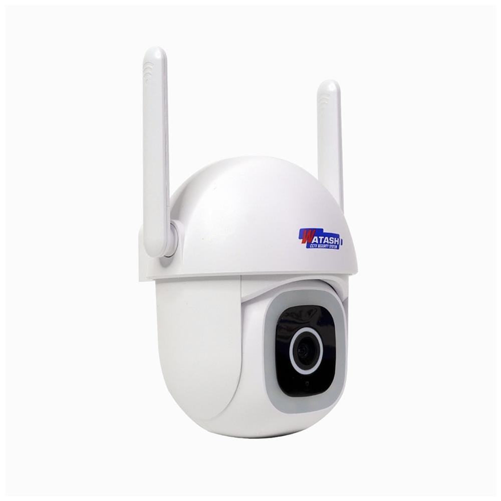 กล้องวงจรปิดภายนอก 3 MP WATASHI WIOT1049F-S3