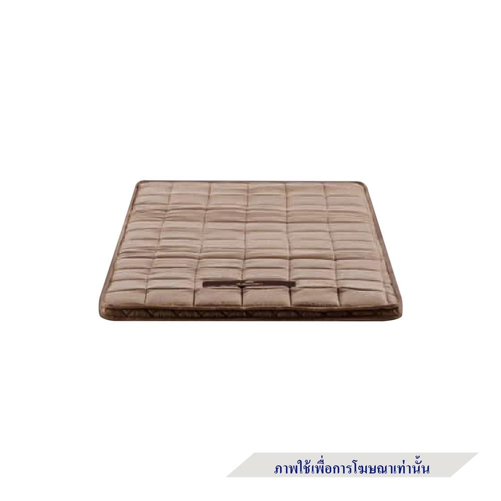 แผ่นรองนอน 6 ฟุต LOTUS AGENTO
