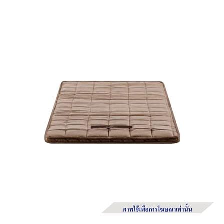 แผ่นรองนอน 6 ฟุต LOTUS AGENTO_1