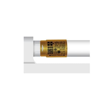 ชุดรางนีออน LED HI-TEK T8 HFILTS020D ECODE-HL 20 วัตต์ DAYLIGHT_5