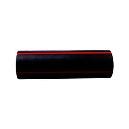 ข้อต่อตรงท่อร้อยสายไฟ HDPE แบบสวม TYPE A ตรามือ 63 มม._1