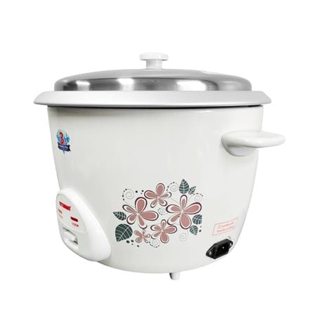 หม้อหุงข้าว MANUAL MITSUMARU AP-1830 3 ลิตร_2