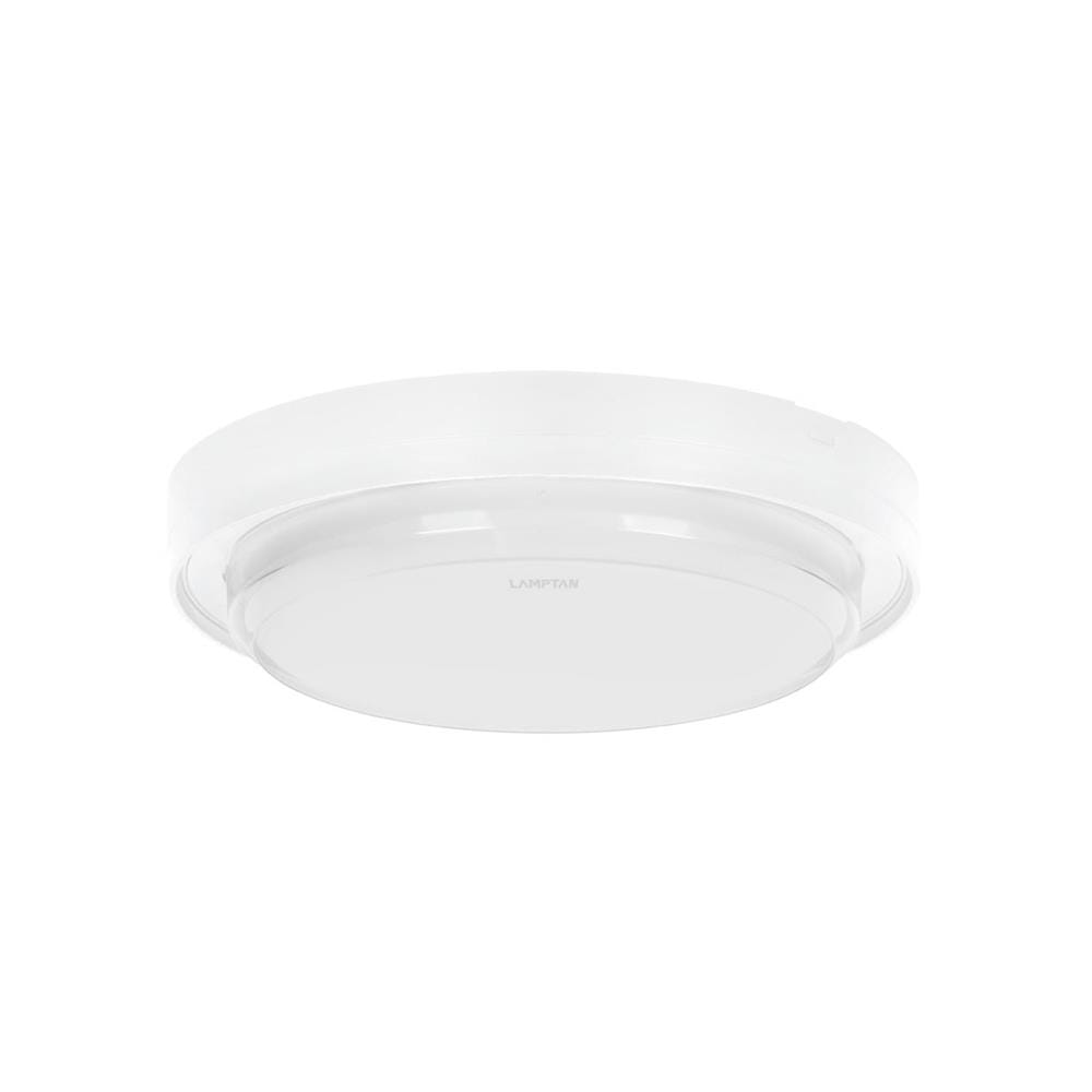 ดาวน์ไลท์ LED LAMPTAN BRIGHT SELECT 8.7 นิ้ว 20 วัตต์ DAYLIGHT/COOL WHITE/WARM WHITE สีขาว
