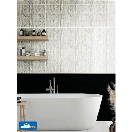 โมเสคแก้ว 30x30 ซม. TARA ATLAS WHITE_4