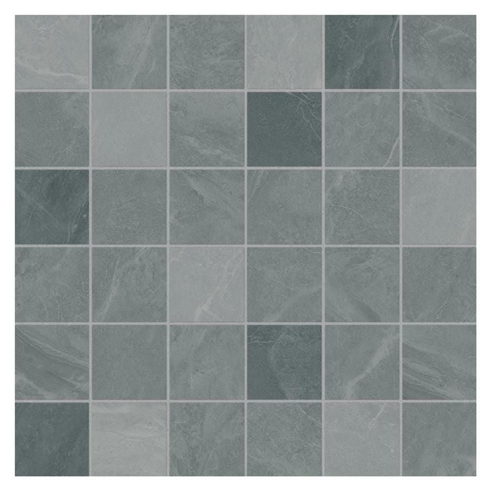 กระเบื้องพื้นพอร์ซเลน 30x30 ซม. COTTO แฮมซ่า เขียว ExC PM 1 ตร.ม.