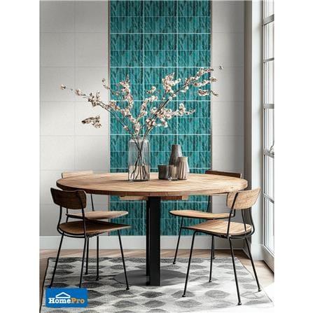 โมเสคแก้ว 30x30 ซม. TARA ATLAS TURQUOISE_3
