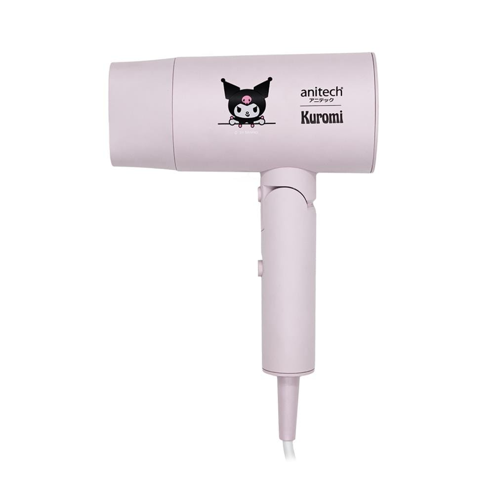 ไดร์เป่าผม ANITECH KU-BHD181 1800 วัตต์