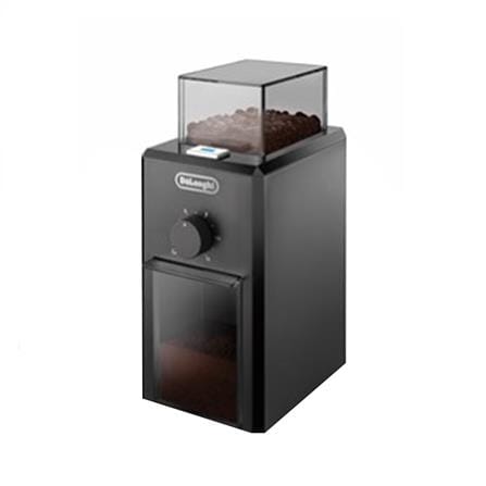 ชุดเครื่องชงกาแฟและเครื่องบดเมล็ดกาแฟ DELONGHI EC885M+KG79_2