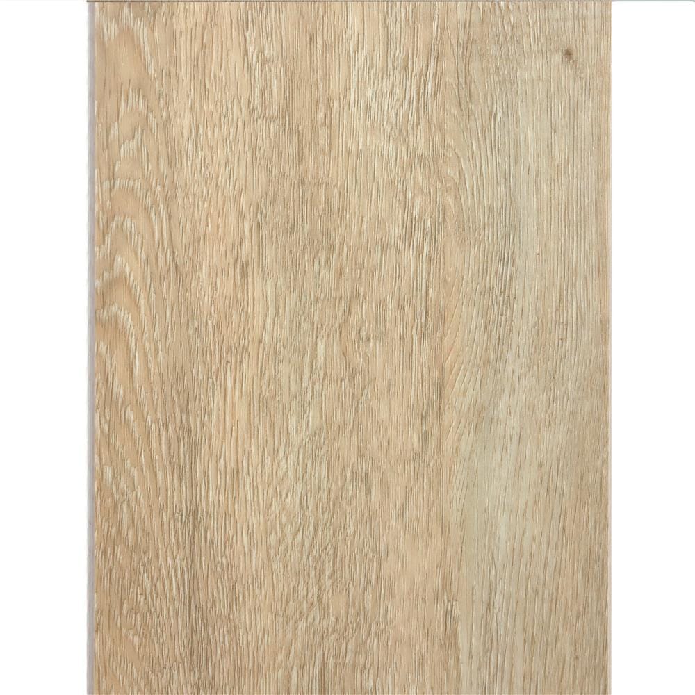 พื้น SPC CROBERN 4 มม. 2.65 ตร.ม. สี MODERN BEIGE แพ็ก 12 ชิ้น