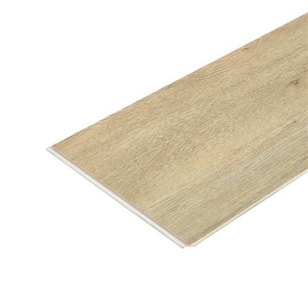 พื้น SPC CROBERN 4 มม. 2.65 ตร.ม. สี MODERN BEIGE แพ็ก 12 ชิ้น_0