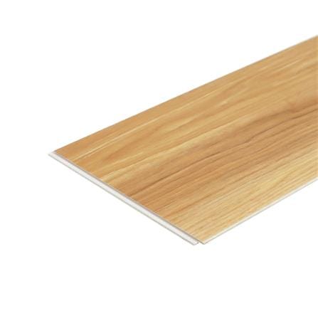พื้น SPC CROBERN 4 มม. 2.65 ตร.ม. สี WARM HICKORY แพ็ก 12 ชิ้น_0