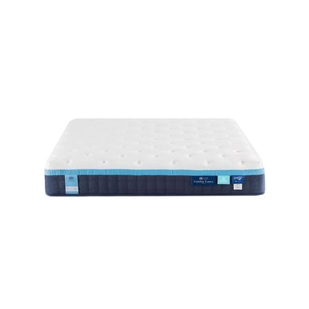 ที่นอนพ็อกเก็ตสปริง 5 ฟุต LOTUS รุ่น ARCTIC ZEN พร้อมชุดเครื่องนอน 11 ชิ้น_1