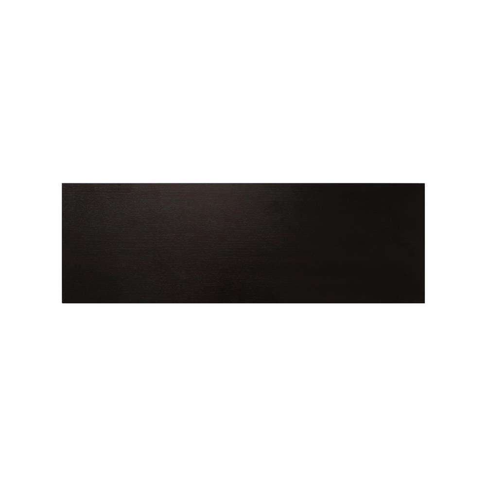 แผ่นชั้นไม้เมลามีน STACKO 60x20x1.6 ซม. สีโอ๊ค