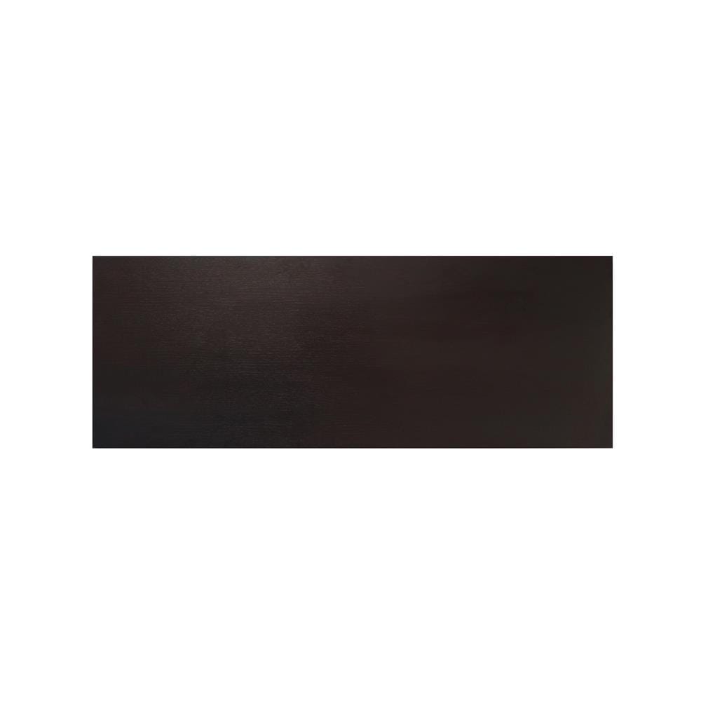 แผ่นชั้นไม้เมลามีน STACKO 80x30x1.6 ซม. สีโอ๊ค