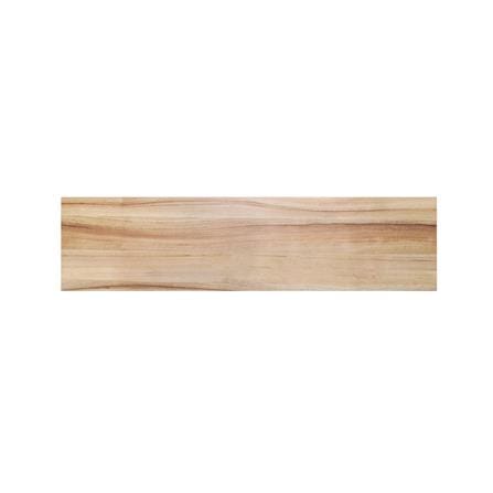 แผ่นชั้นไม้เมลามีน STACKO 120x30x1.6 ซม. สีไลท์โรมา_1