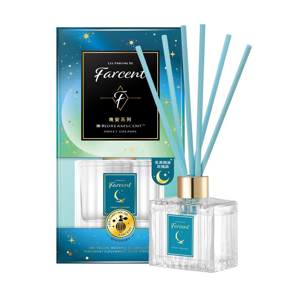 น้ำหอมปรับอากาศ FARCENT 120 มล. SWEET DREAM