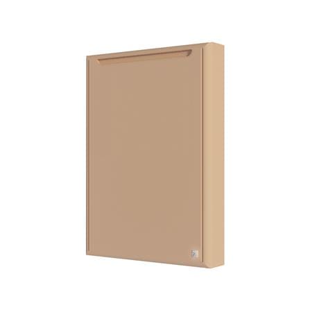 บานซิงค์เดี่ยว KING PLAT-CURVE 50.8x68.8 ซม. สี SAND_1