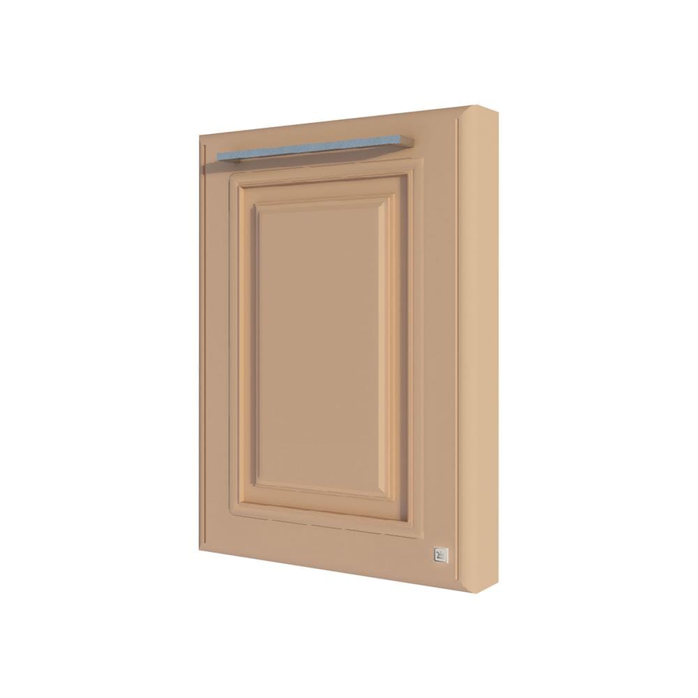 บานซิงค์เดี่ยว KING PLAT-PEARL 50.8x68.8 ซม. สี SAND