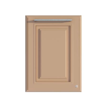 บานซิงค์เดี่ยว KING PLAT-PEARL 50.8x68.8 ซม. สี SA...