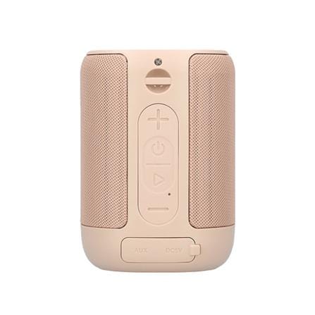 ลำโพงบลูทูธพกพา AIWA BST-330T สีชมพู_3