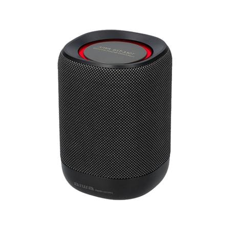 ลำโพงบลูทูธพกพา AIWA BST-330T สีดำ