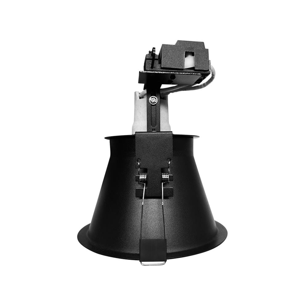 ดาวน์ไลท์ BEC DJ-T1135 4.3 นิ้ว สีดำ กลม