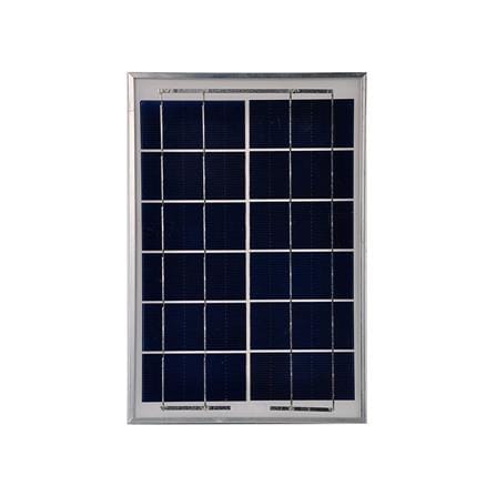 ไฟจัดสวน SOLAR BEC SUNRISE 120 วัตต์ DAYLIGHT สีขาว_2
