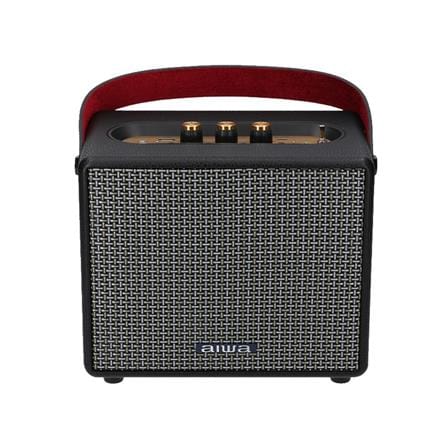 ลำโพงบลูทูธ AIWA RS-X55 II สีดำ_1