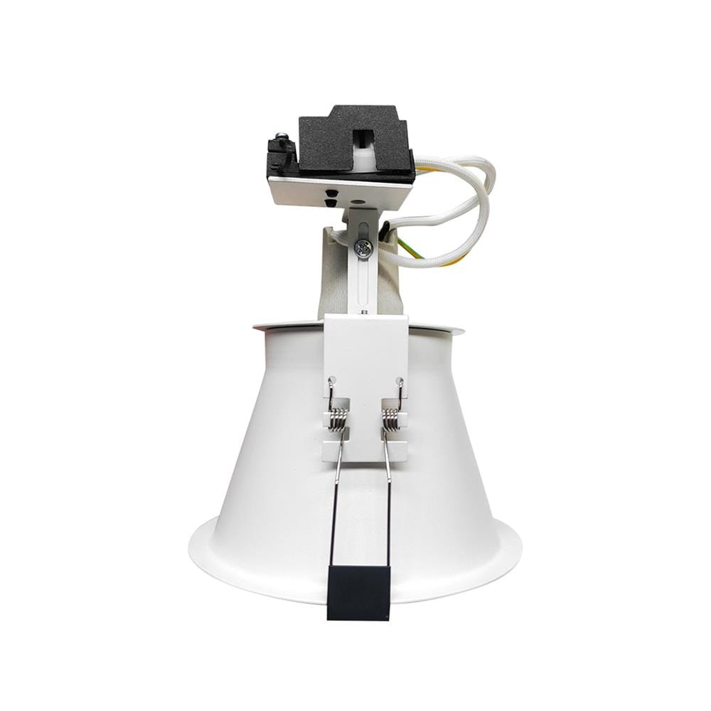 ดาวน์ไลท์ BEC DJ-T1135 4.3 นิ้ว สีขาว กลม