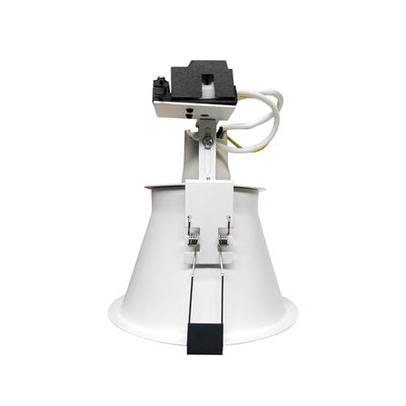 ดาวน์ไลท์ BEC DJ-T1135 4.3 นิ้ว สีขาว กลม_2