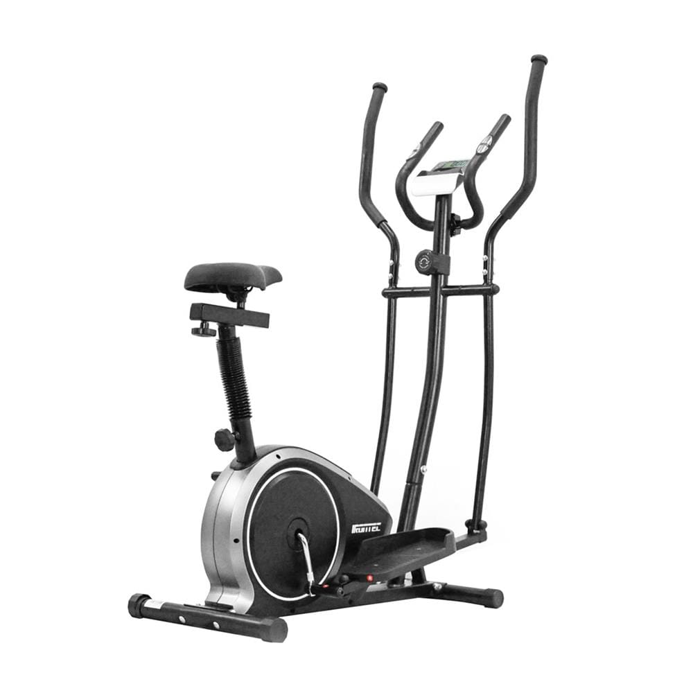 ลู่เดินกึ่งสเต็ป IRONTEC E50S