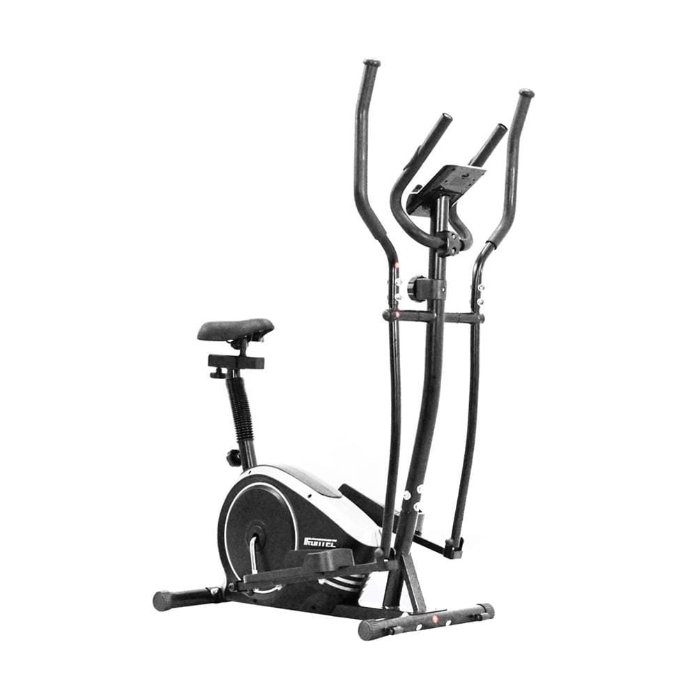 ลู่เดินกึ่งสเต็ป IRONTEC E50S
