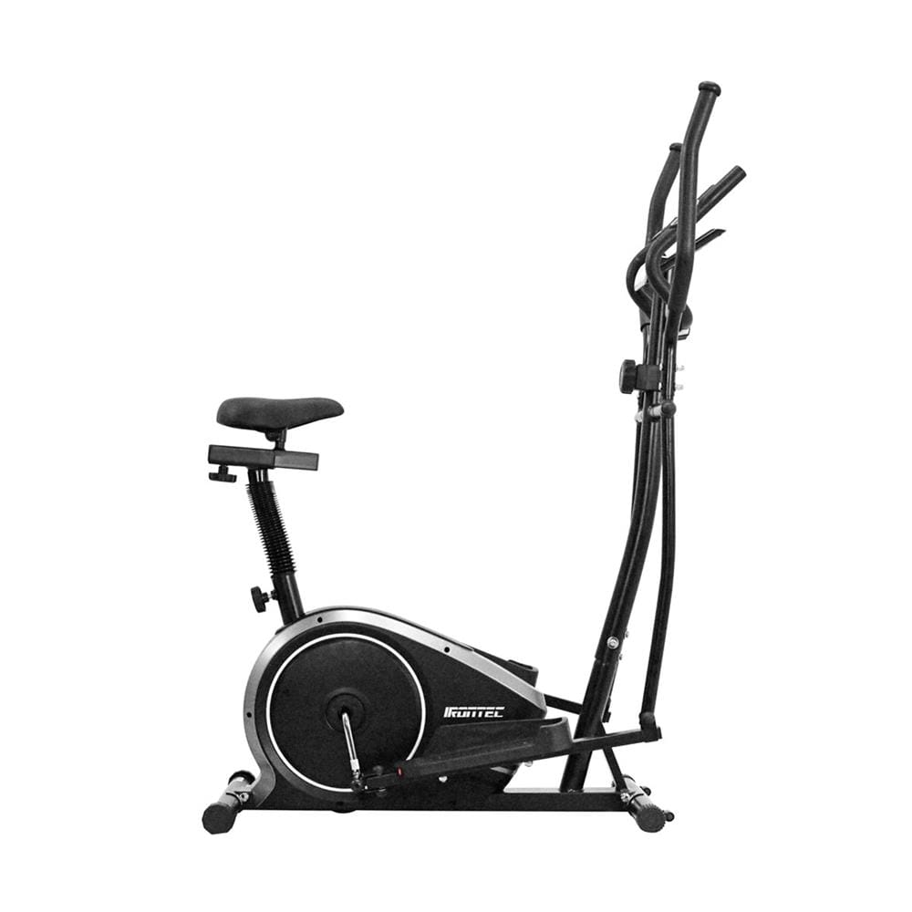 ลู่เดินกึ่งสเต็ป IRONTEC E50S