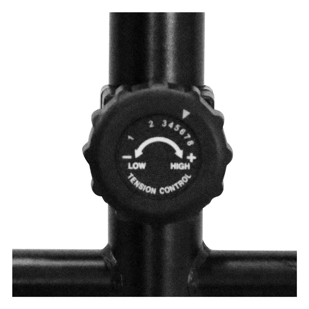 ลู่เดินกึ่งสเต็ป IRONTEC E50S