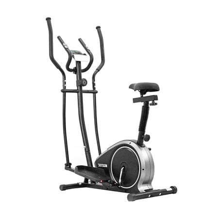 ลู่เดินกึ่งสเต็ป IRONTEC E50S_0