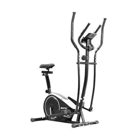 ลู่เดินกึ่งสเต็ป IRONTEC E50S_2