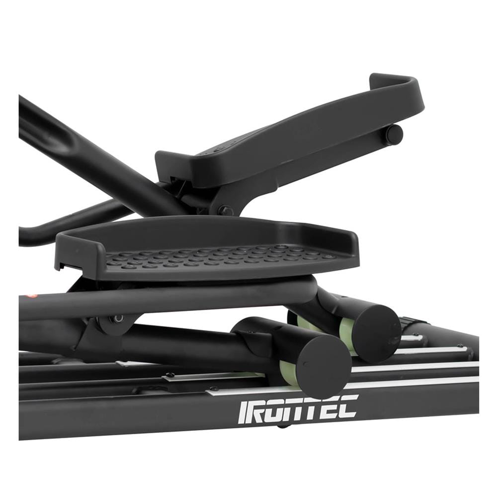 ลู่เดินกึ่งสเต็ป IRONTEC E300