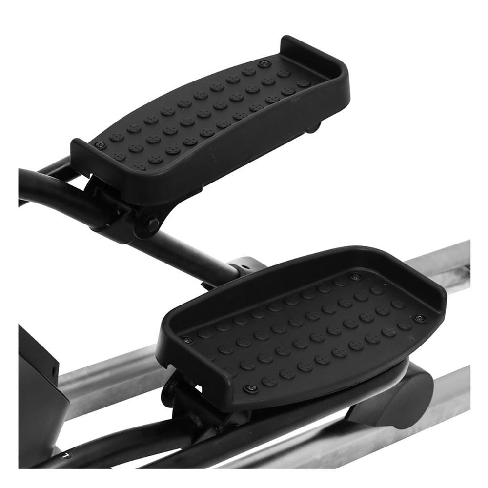 ลู่เดินกึ่งสเต็ป IRONTEC E200