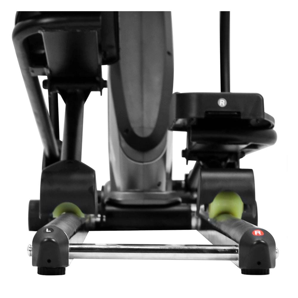 ลู่เดินกึ่งสเต็ป IRONTEC E200