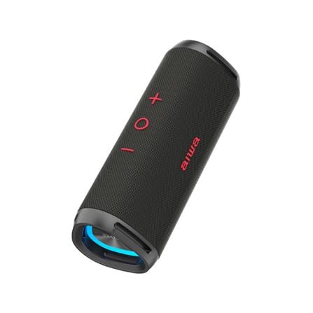 ลำโพงบลูทูธพกพา AIWA SPITFIRE BST-750 สีดำ_2