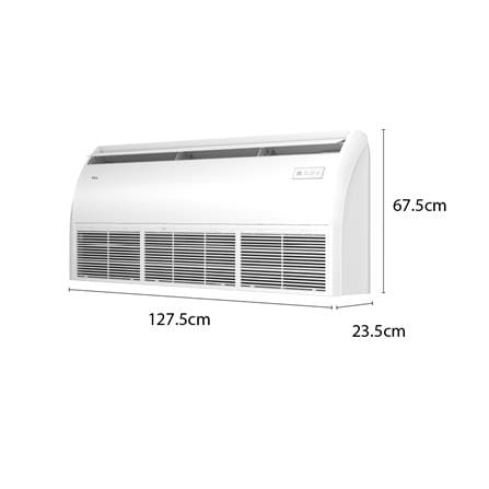 แอร์แขวน TCL TC-36CE 1P 37500 บีทียู อินเวอร์เตอร์_4