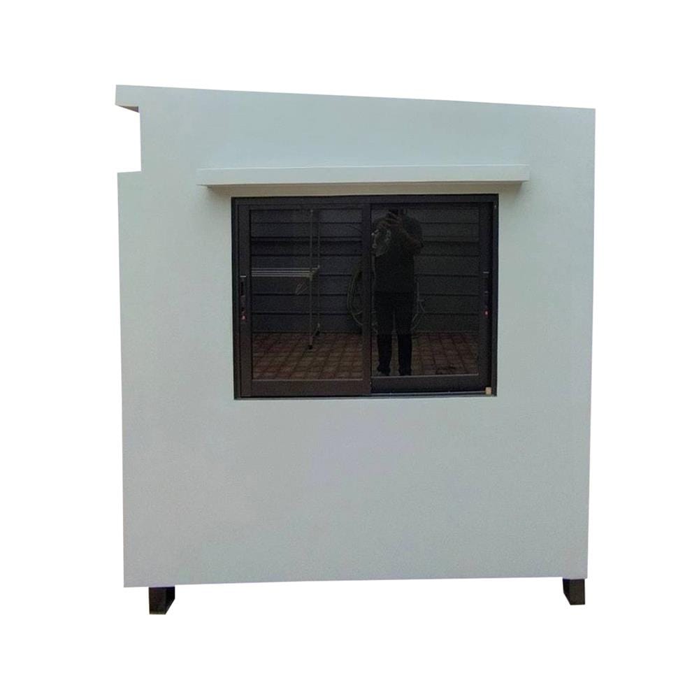 บ้านหมา บ้านแมว T.C. DOGHOUSE 19 MODERN 200x400x240 ซม.