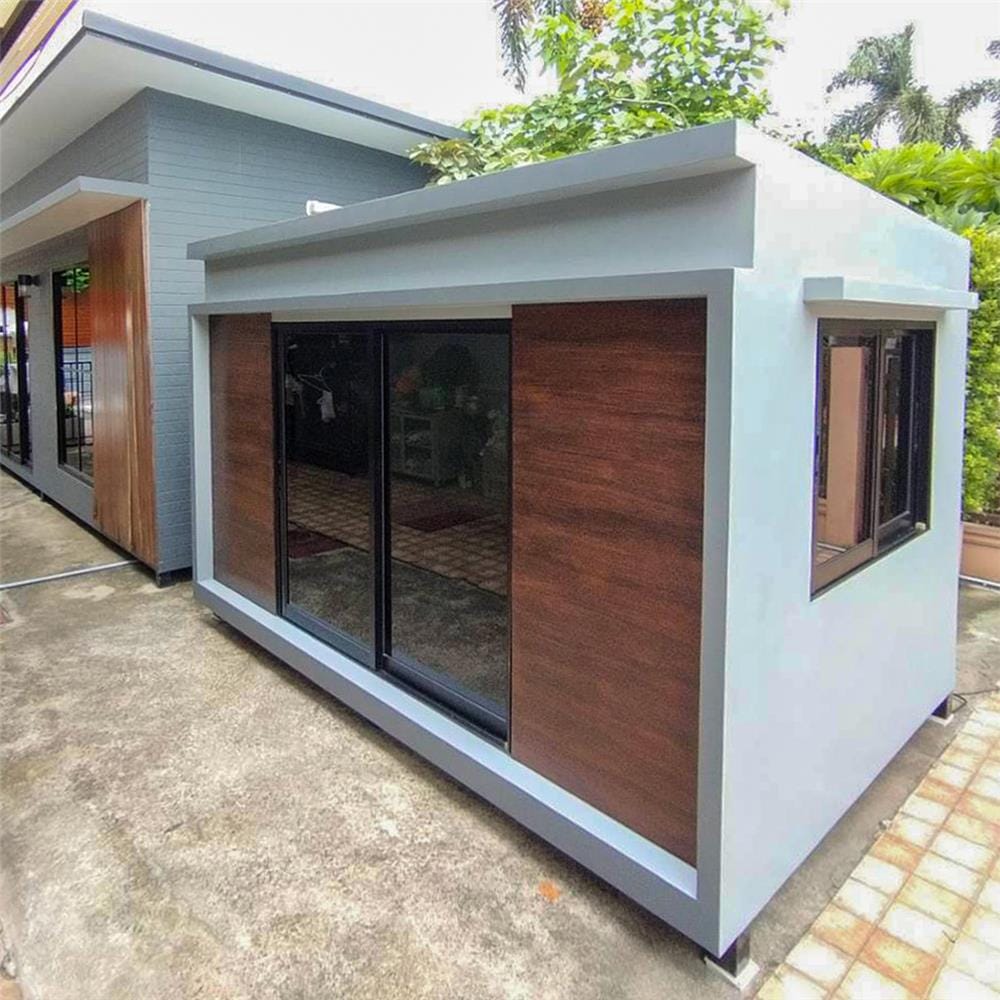 บ้านหมา บ้านแมว T.C. DOGHOUSE 19 MODERN 200x400x240 ซม.