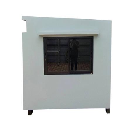บ้านหมา บ้านแมว T.C. DOGHOUSE 19 MODERN 200x400x240 ซม._3