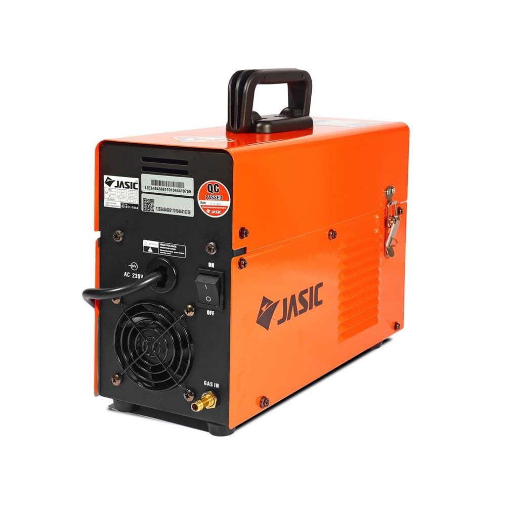 เครื่องเชื่อม JASIC MIG125 230 โวลต์