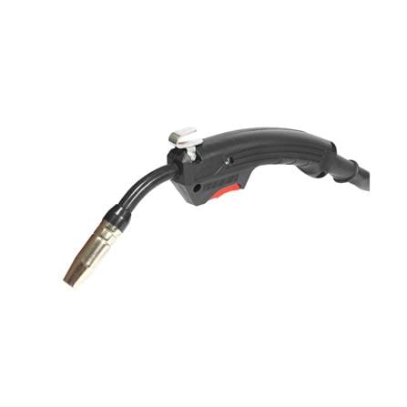 เครื่องเชื่อม JASIC MIG125 230 โวลต์_4