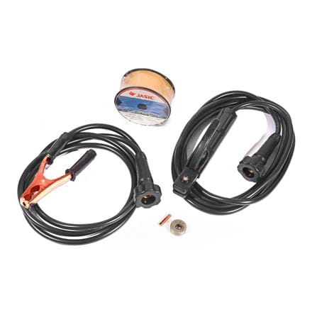 เครื่องเชื่อม JASIC MIG125 230 โวลต์_5